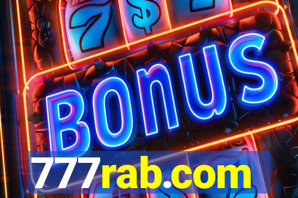 777rab.com