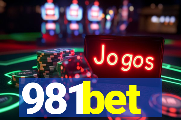 981bet