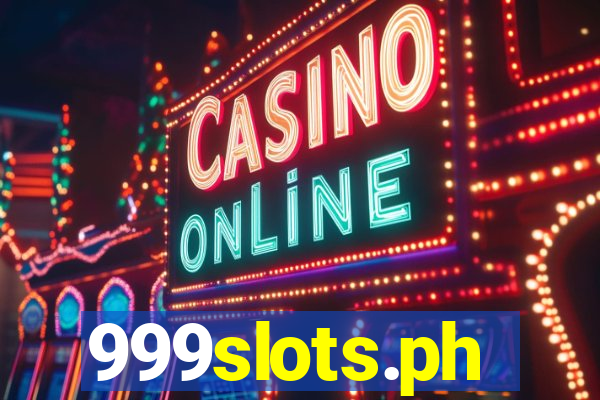 999slots.ph