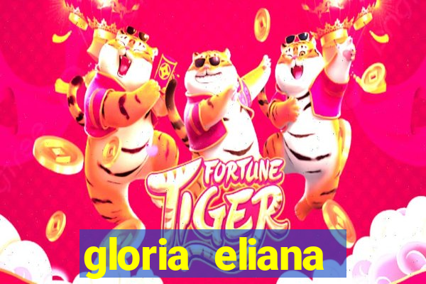 gloria eliana ribeiro letra