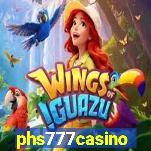 phs777casino