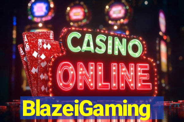 BlazeiGaming