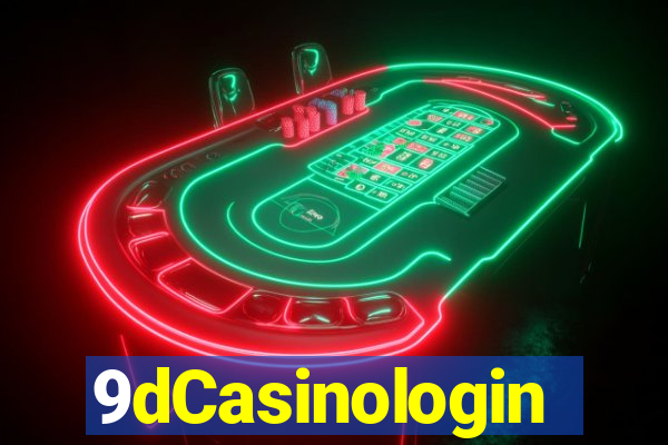 9dCasinologin