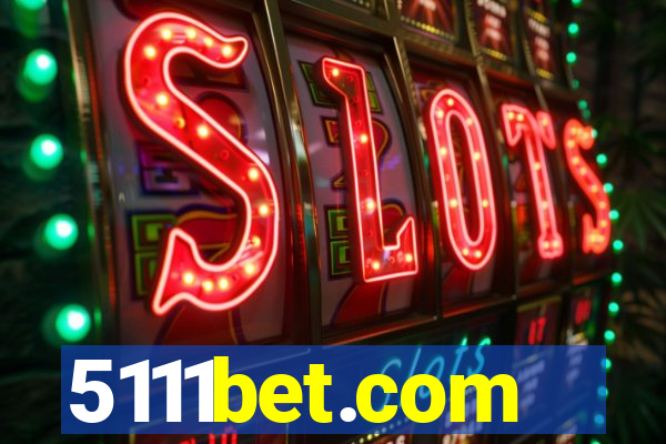 5111bet.com