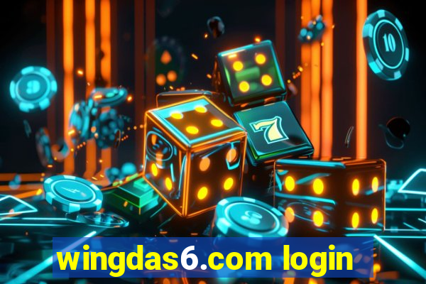 wingdas6.com login