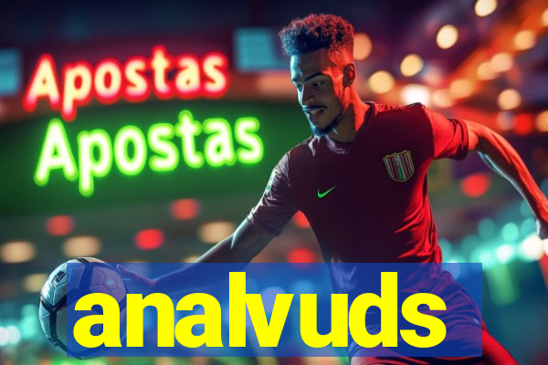 analvuds