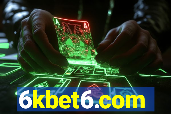 6kbet6.com