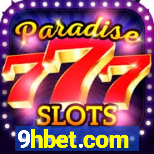 9hbet.com