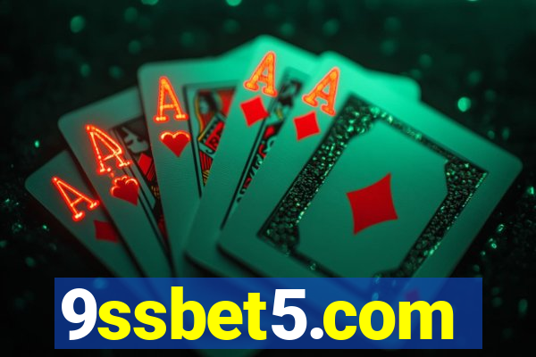 9ssbet5.com