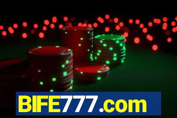 BIFE777.com