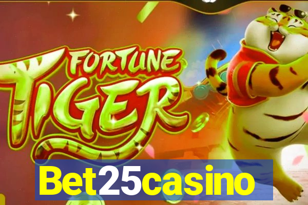 Bet25casino