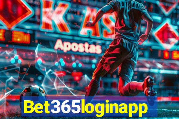 Bet365loginapp