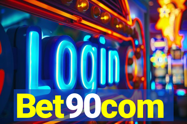 Bet90com