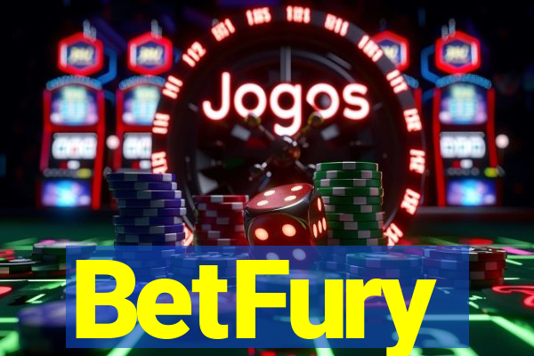 BetFury