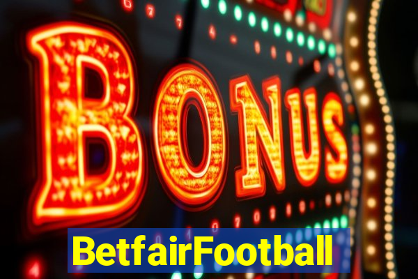 BetfairFootball