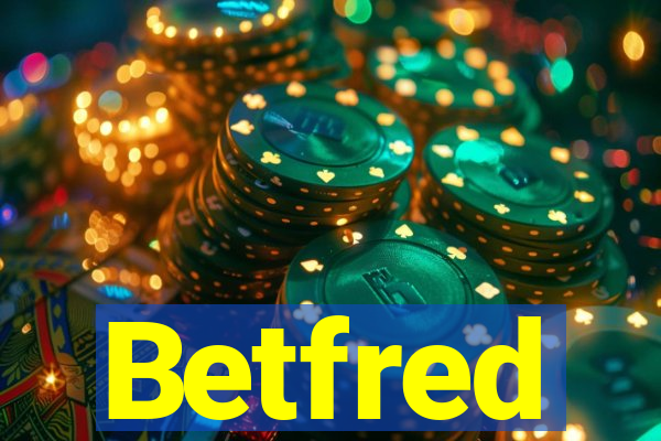 Betfred