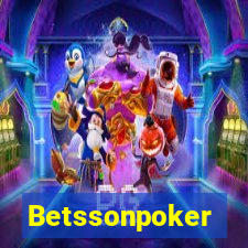 Betssonpoker