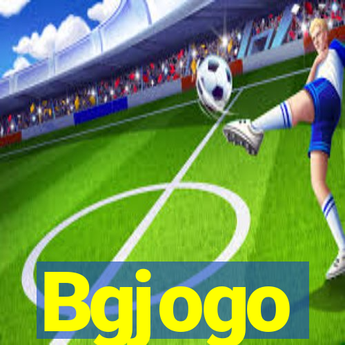 Bgjogo