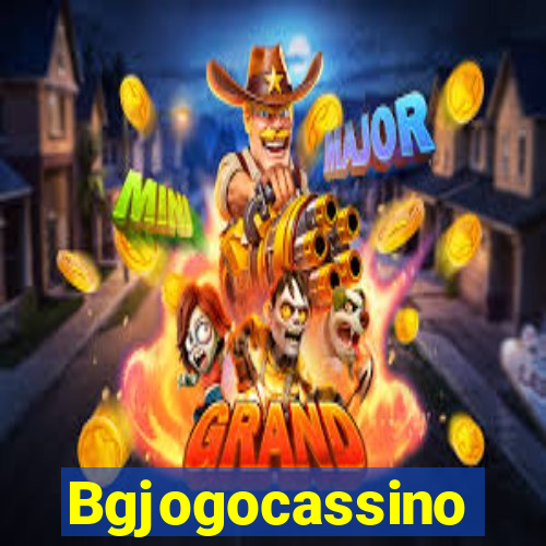 Bgjogocassino