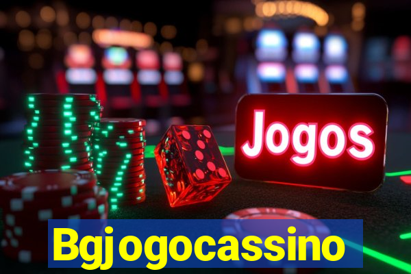 Bgjogocassino