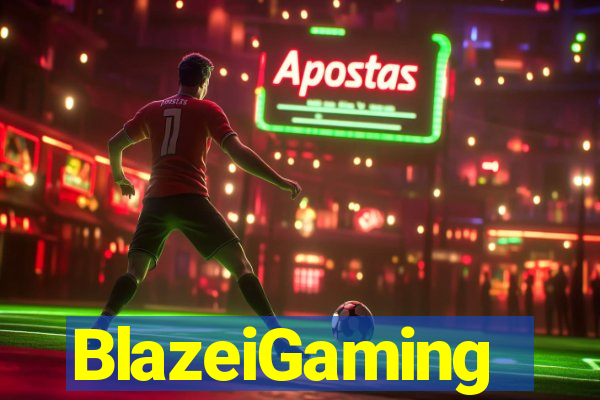 BlazeiGaming