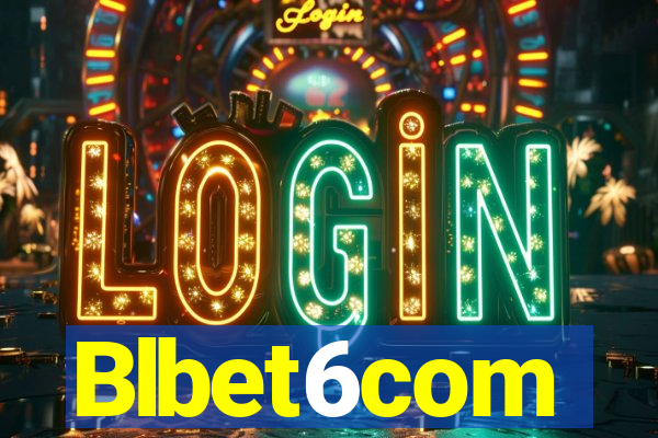 Blbet6com