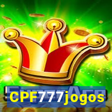 CPF777jogos