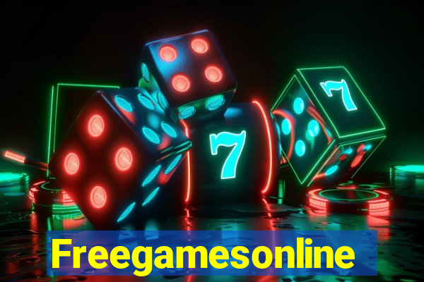 Freegamesonline