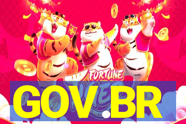 GOV.BR