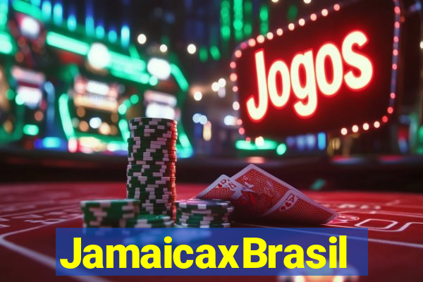 JamaicaxBrasil