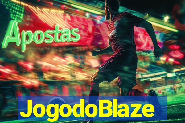 JogodoBlaze