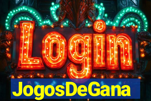 JogosDeGana