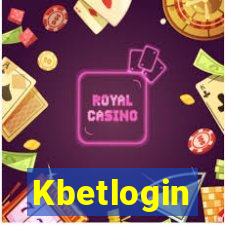 Kbetlogin