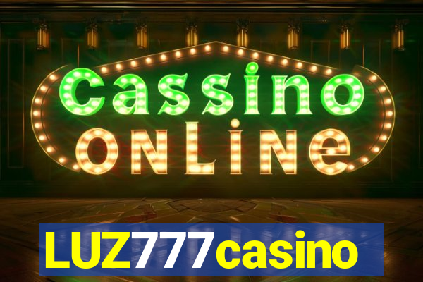 LUZ777casino