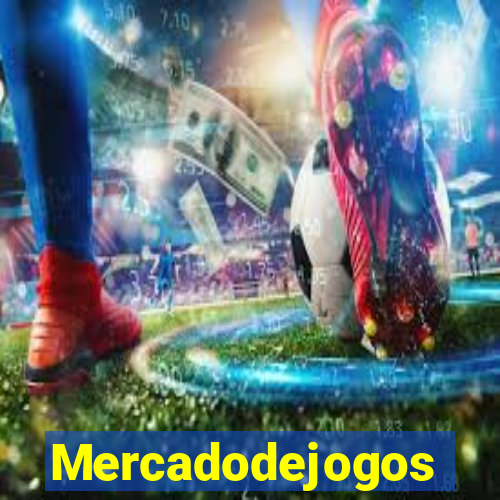 Mercadodejogos