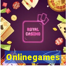 Onlinegames