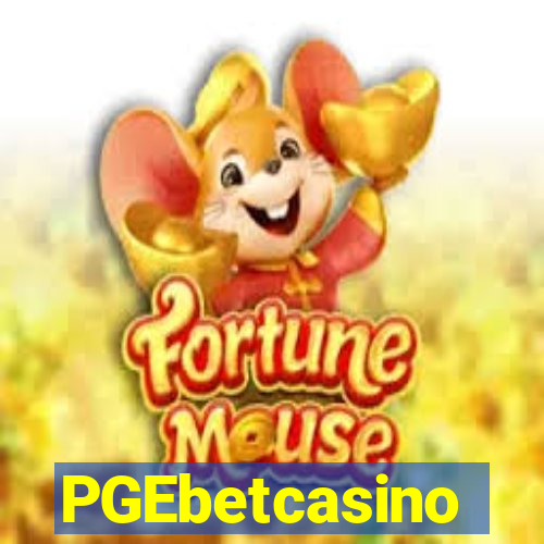 PGEbetcasino