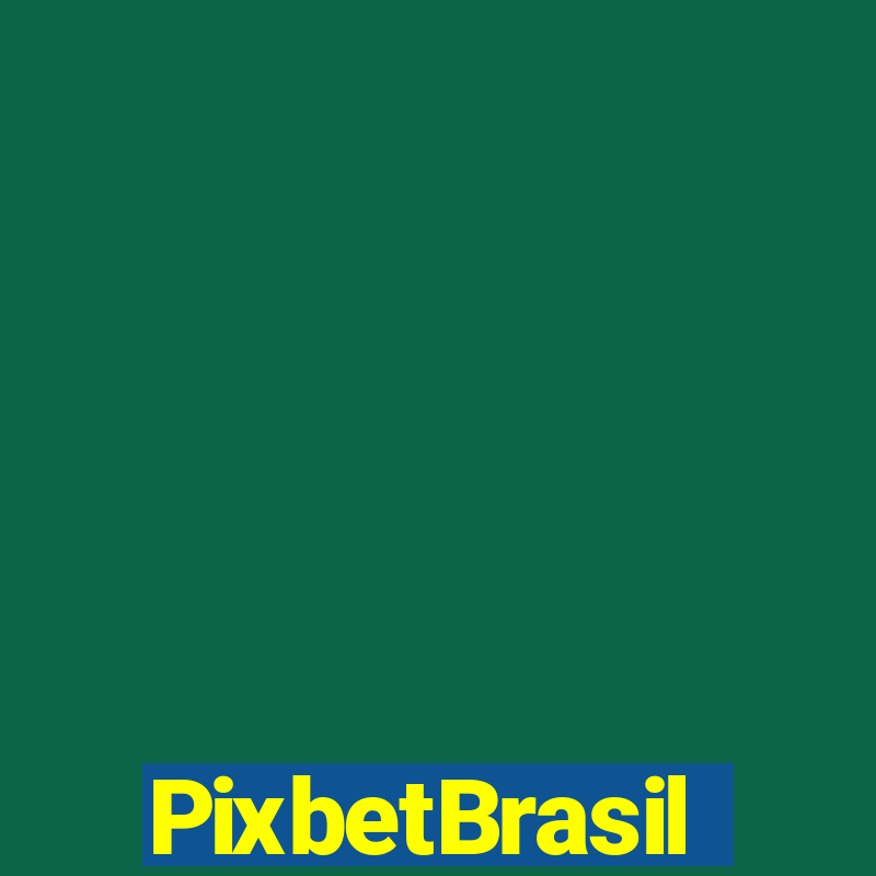 PixbetBrasil