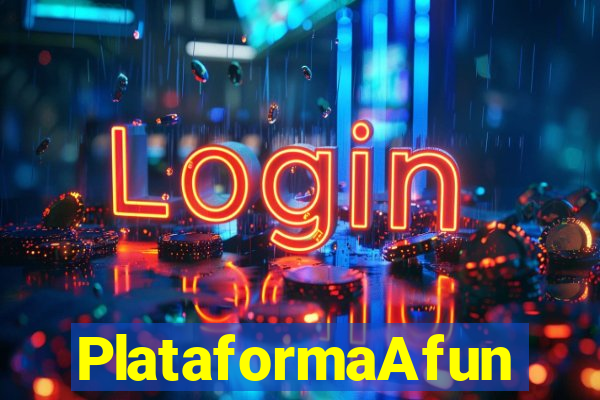 PlataformaAfun