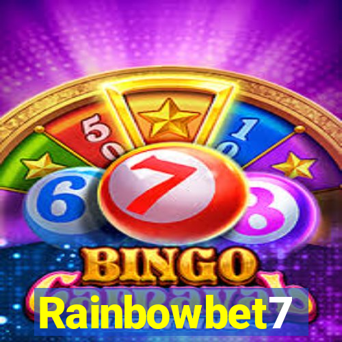 Rainbowbet7