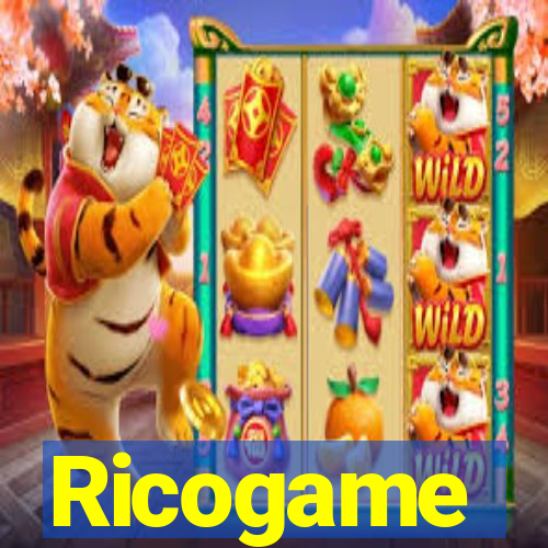 Ricogame