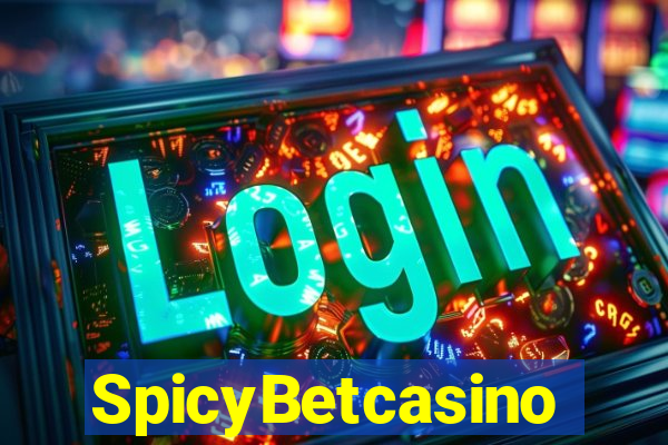 SpicyBetcasino