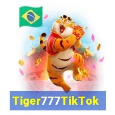 Tiger777TikTok