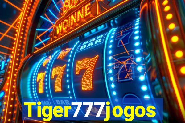 Tiger777jogos