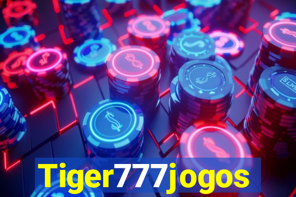 Tiger777jogos