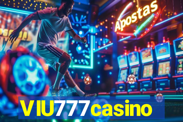 VIU777casino