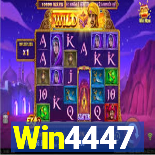 Win4447