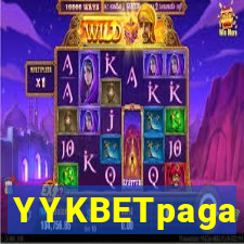 YYKBETpaga