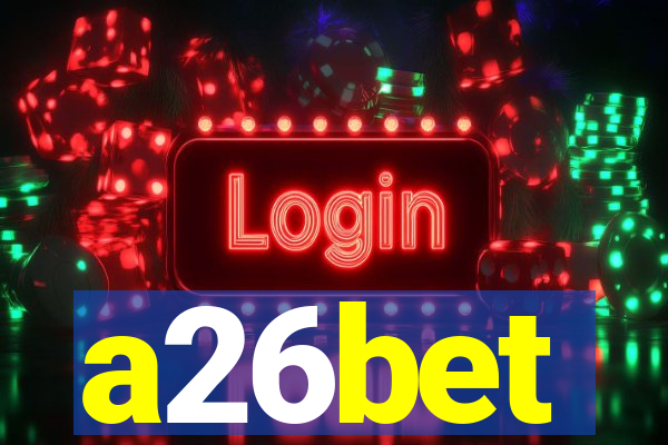 a26bet