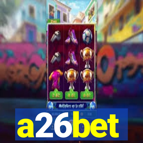 a26bet